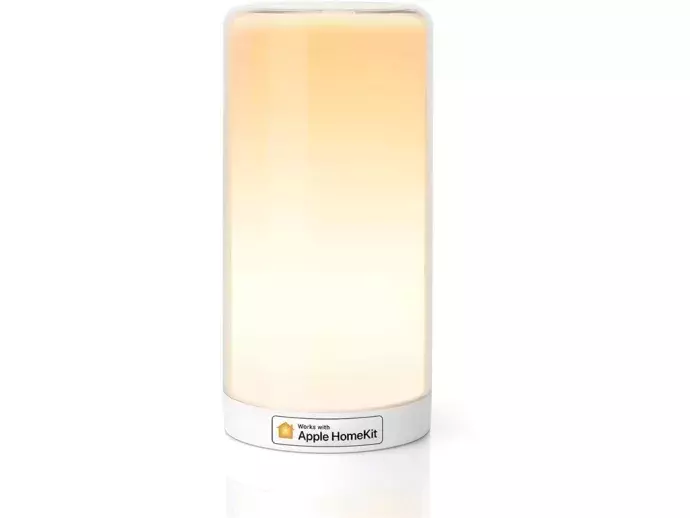 Meross Ambient Light WiFi-s okos Beside lamp - Asztali lámpa
