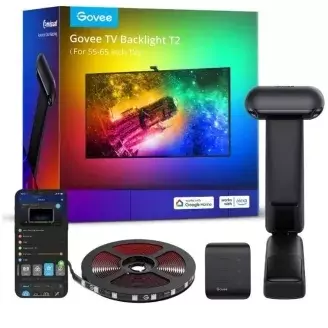 Govee TV Backlight T2  55"-65" okos ledszalag