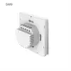 Gosund SW9 smart WiFi-s okos  kétpólusú fali kapcsoló 16A